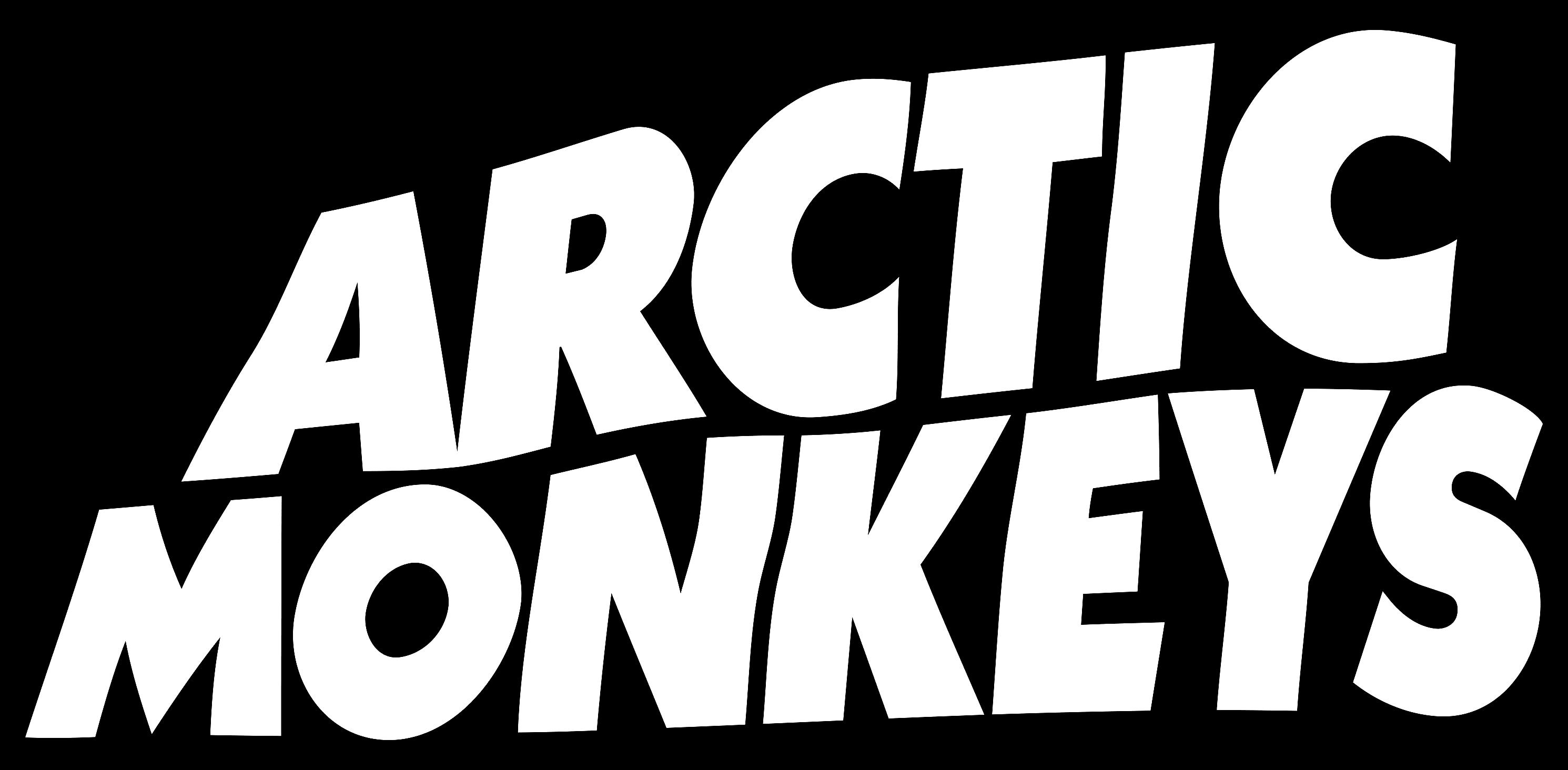 Arctic Monkeys Logo